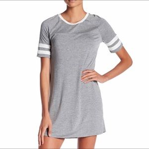 T-Shirt Dress